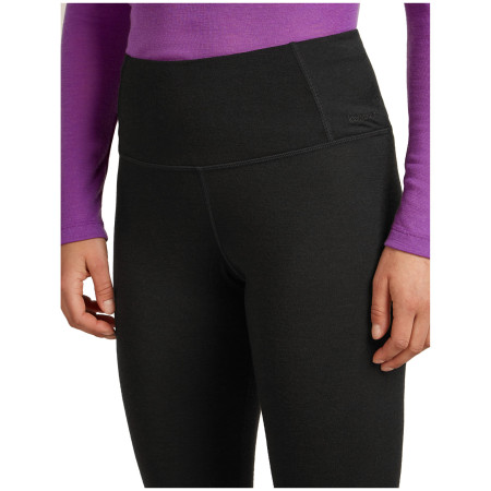 Dámske legíny Icebreaker Women Merino 200 Oasis High Rise Leggings