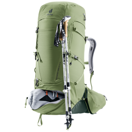 Turistický batoh Deuter Aircontact Core 55+10 SL