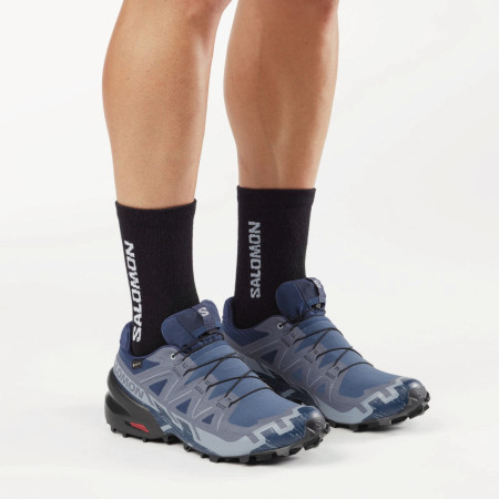 Pánske bežecké topánky Salomon Speedcross 6 Gore-Tex