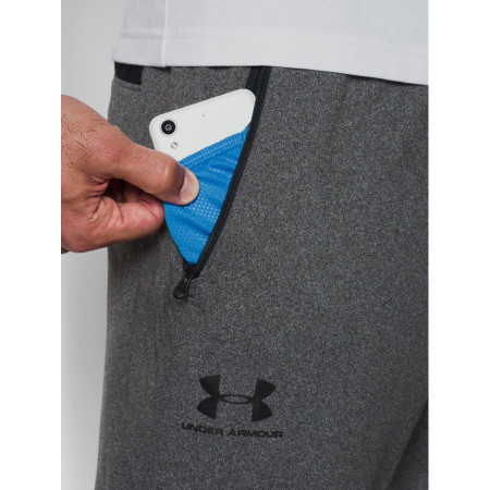 Pánske tepláky Under Armour Sportstyle Tricot Jogger