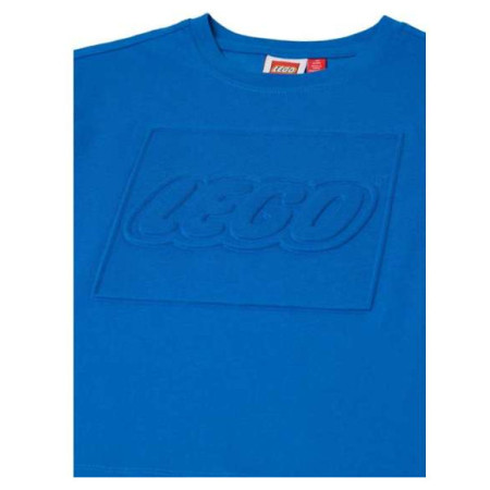 Detské tričko Lego Wear Lwtaj 217 Blue