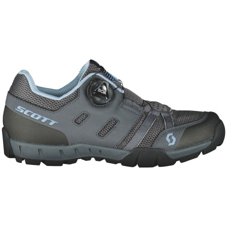 Dámske cyklistické tretry Scott W's Sport Crus-r Boa