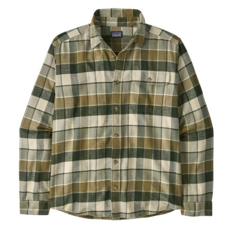 Pánska košeľa Patagonia Fjord Flannel Shirt