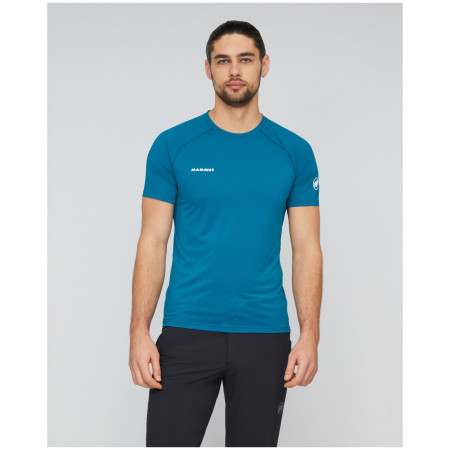 Pánske tričko Mammut Ducan FL T-Shirt Men