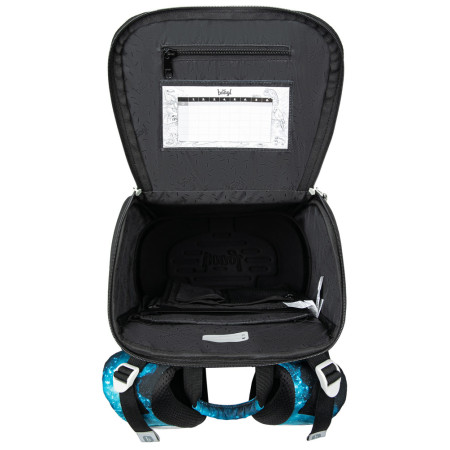 Školský batoh pre 1. stupeň Baagl Zippy