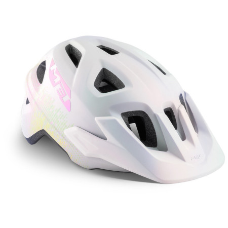 Detská cyklistická helma MET Eldar