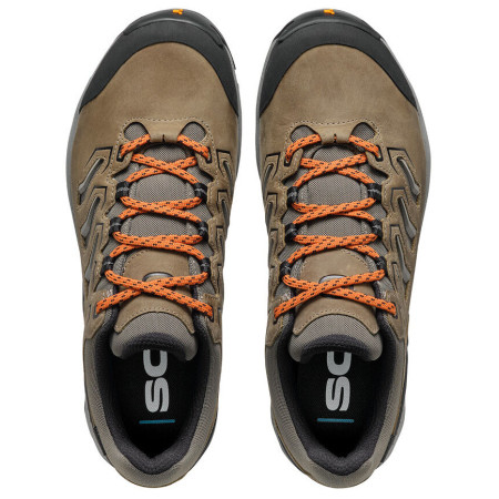 Pánske trekové topánky Scarpa Moraine GTX