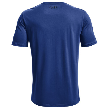 Tričko Under Armour SPORTSTYLE LC SS