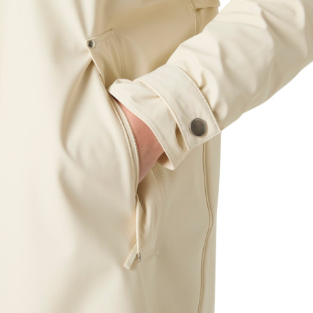 Dámska bunda Helly Hansen W Moss Ins Pu Coat