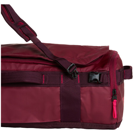 Cestovná taška The North Face Base Camp Voyager Duffel 32l