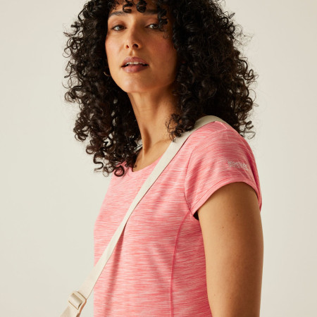 Dámske tričko Regatta Hyperdimension II