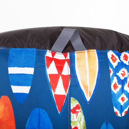 Vodeodolný vak LifeVenture Dry Bag 25L