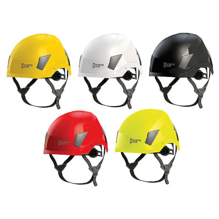 Prilba Singing Rock Flash Industry