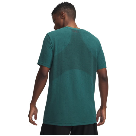 Pánske tričko Under Armour Vanish Seamless SS