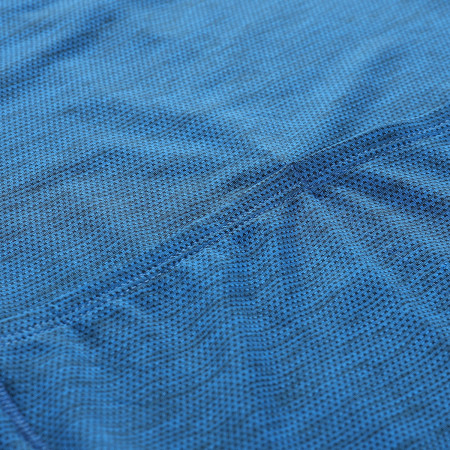 Detské tričko Alpine Pro Lattero 2 Ocean