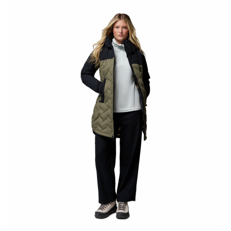 Dámska zimná bunda Columbia Mountain Croo™ III Mid Down Jacket