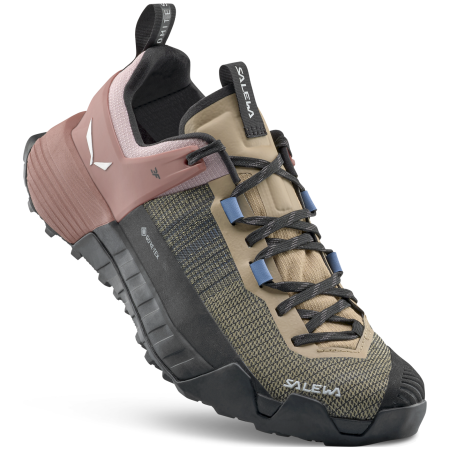 Dámske turistické topánky Salewa Wildfire Nxt Gtx W