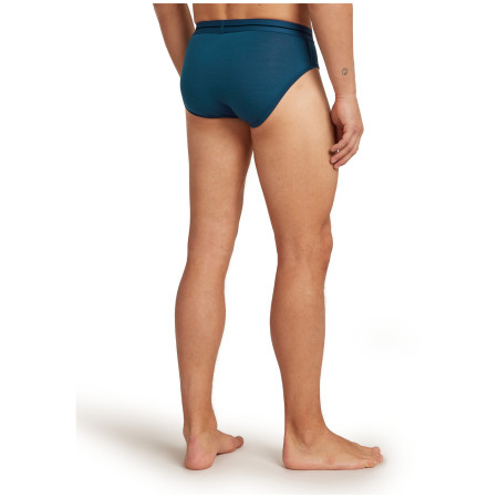 Pánske slipy Icebreaker Mens Anatomica Briefs