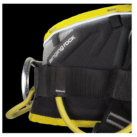 Pracovný postroj Singing Rock Sit Worker 3D speed