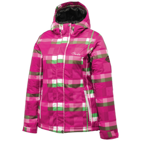 Dámska zimná bunda Dare 2b Embellish Jacket