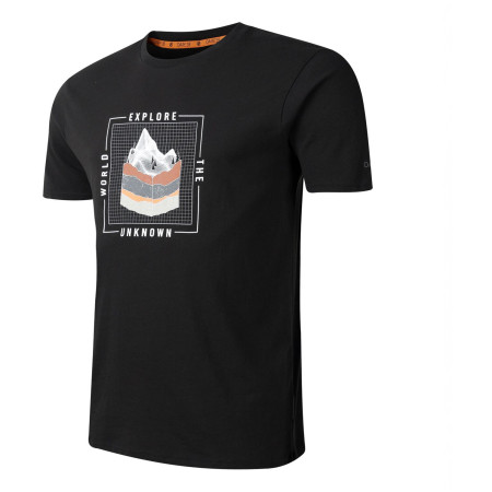 Pánske tričko Dare 2b Movement III Tee