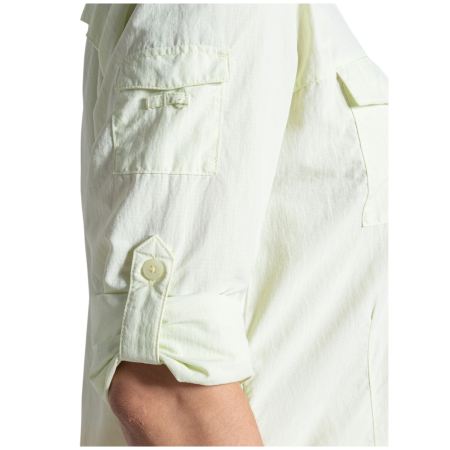 Dámska košeľa Craghoppers NosiLife Adventure Long Sleeved Shirt III