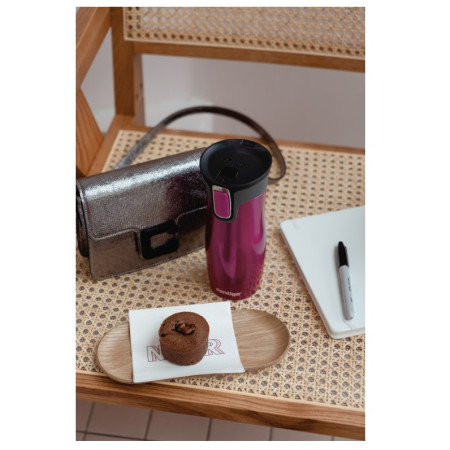 Termohrnček Contigo West Loop 470ml