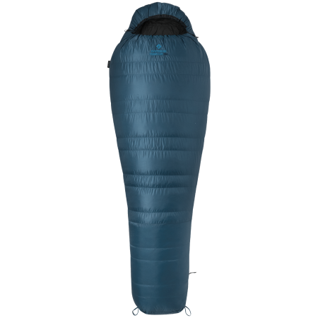 Páperový spacák Cumulus Mysterious Traveller 700