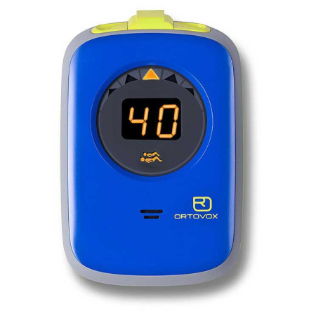 Vyhľadávač Ortovox Zoom +