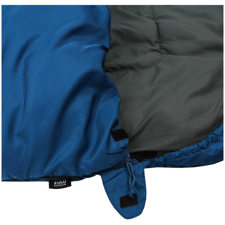 Dekový spacák Zulu Kabru