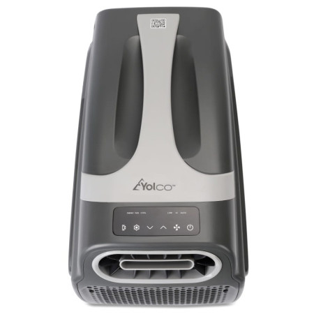 Klimatizácia Yolco TC390