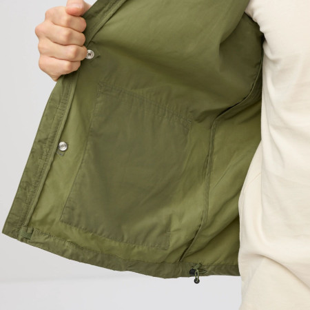 Pánska bunda Fjällräven Vardag Vindby Jacket M