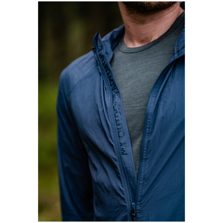 Pánska vetrovka MOOA Windbreaker