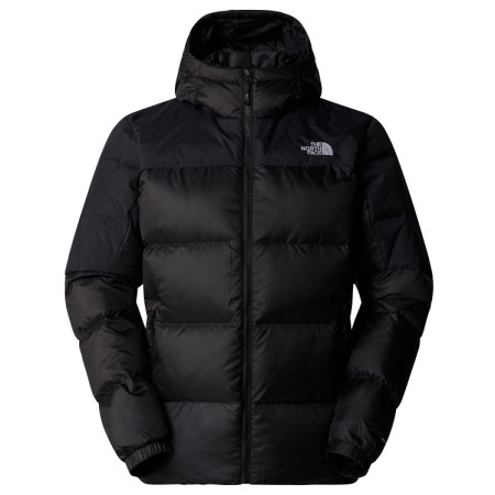 Pánska páperová bunda The North Face M Diablo Down 2.0 Hoodie (2024)