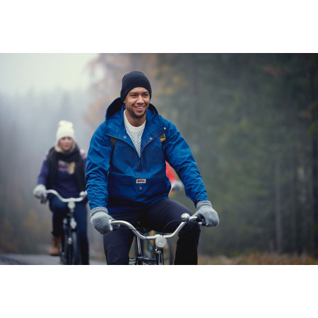 Pánska bunda Fjällräven Vardag Anorak M