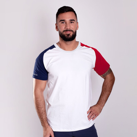 Pánske tričko Progress Republic