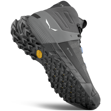 Dámske turistické topánky Salewa Wildfire Nxt Mid Gtx W