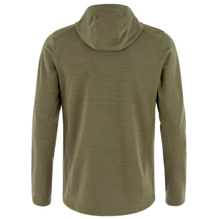 Pánska mikina Fjällräven Keb Fleece Hoodie