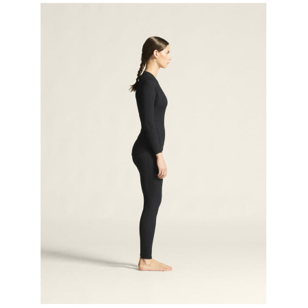 Dámske funkčné spodky Craft Wool Extreme X Pants 2 W