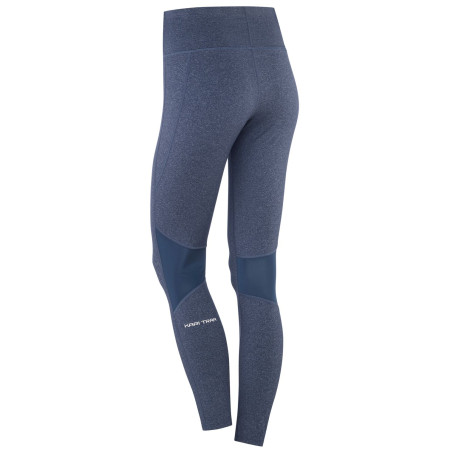 Dámske legíny Kari Traa Julie High Waist Tights