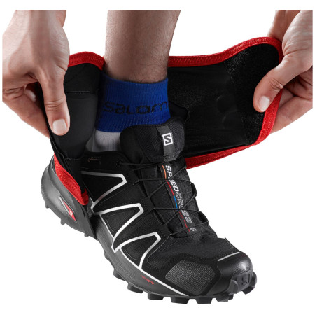 Návleky Salomon Trail Gaiters High