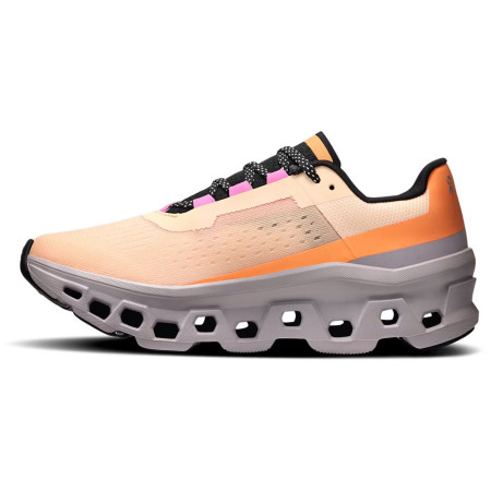 Dámske bežecké topánky On Running Cloudmonster