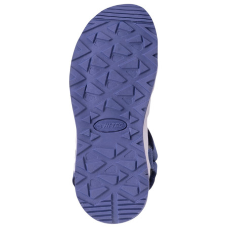 Detské sandále Hi-Tec Torec Jrg