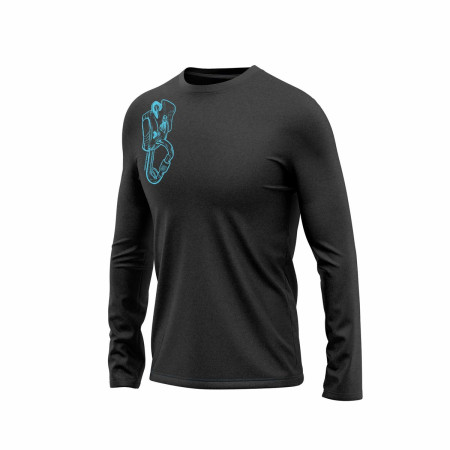 Pánske tričko Northfinder Briggs