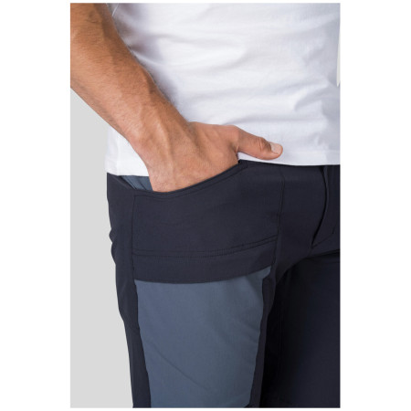 Pánske kraťasy Hannah Verne II