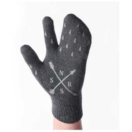 Rukavice Sensor Merino Lobster