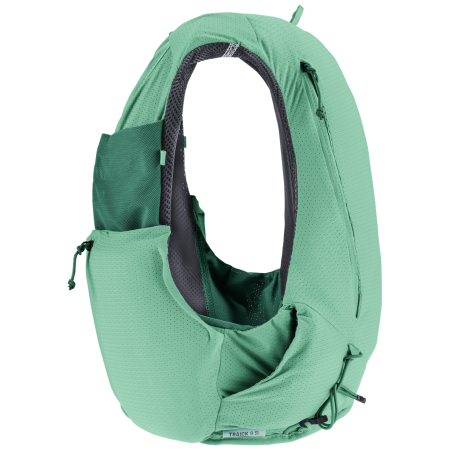 Bežecká vesta Deuter Traick 9 SL