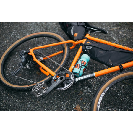 Brašňa na rám WOHO X-Touring Diamond CyberCam L