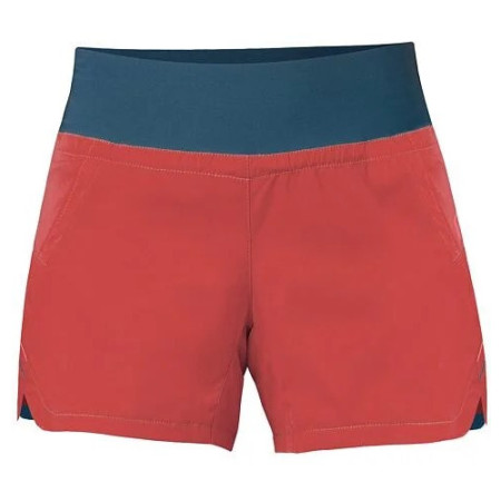 Dámske kraťasy Rafiki Vella svetloružová chrysanthemum II