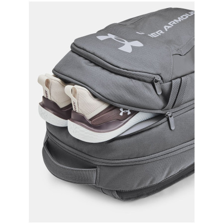 Batoh do fitka Under Armour Hustle 6.0 Backpack